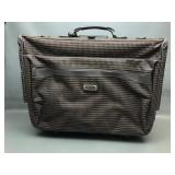 Destinations Wheeled Garmet Bag & Carry-on