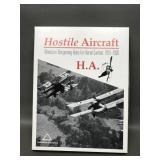 Goblintooth Mostile Aircraft Miniature Wargaming