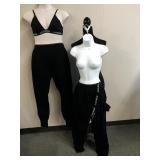 New Lounge Large Joggers & Xl Under Set