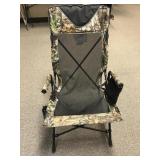 Kings River Ergo Camp Chair W Realtree Timber