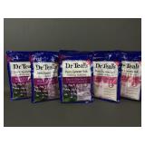 Dr. Teals Elder Blackberry Soaking Solutions &more
