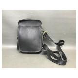 Coach Bellini Zip Crossbody Bag 9139