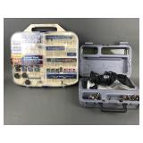 Dremel Model 396 & Rotary Tool Accessory Set