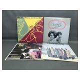 Diana Ross Supremes Anthology, Hall & Oates & More