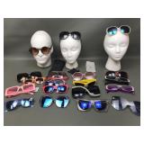Womens Fashions & Kids Sunglasses & More