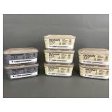 Deckmate '9x3in Screws & More