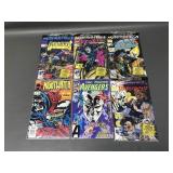 Darkhold #1 1992 Marvel Comics & More