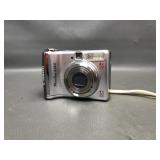Canon Powershot A560 Digital Camera