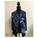 Misook Xs Heritage Fit Cardigan