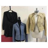 Ralph Lauren Womens Moto Style Jacket & More