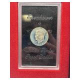 1973s Eisenhower Proof Dollar