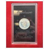 1973 Eisenhower Proof Dollar