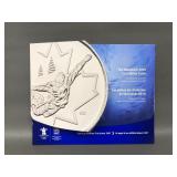 2010 Vancouver Circulation Coins From Rbc