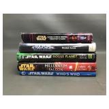 Star Wars A New Hope By George Lucas & More Star