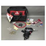 Performance Tool Universal Soldering Gun Kit