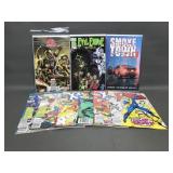Marvel Vintage Comics X-men 1989 & More