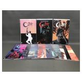 Outcast Comics Issue 1-9 By Image Comics