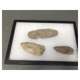 Native American Stone Tools Artifacts