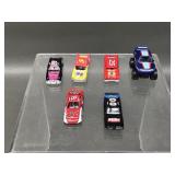 Racing Champions 1:64 Scale Diecast & More