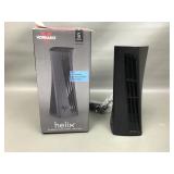 New Helix Vornado Personal Tower Circulator Fan