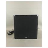 Yamaha Model Ns-sw40 Speaker