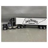 Jack Daniels Tennessee Semi Truck Diecast Model