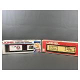 Vtg Lionel #7701 Camel Box Car 1970s Lionel Trains