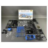 1931 Cadillac V-16 Sport Phaeton Plastic Model Ki