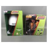 Coleman Catalytic Heater Propane & More