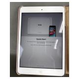 Apple Ipad Mini 2nd Generation Model A1489