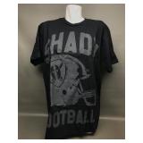 New Large Eminem Shady Football Tshirt