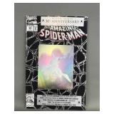 The Amazing Spider-man #365 30th Anniversary Issue