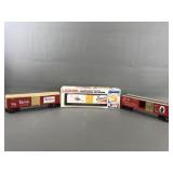 Vintage Lionel Rolling Stock Box Car Tobacco