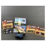 Atlas N Gauge Power Pack, Lifelike & Bachmann