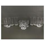 Threshold Heavy Duty Plastic Tumblers