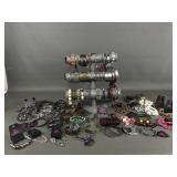 Paparazzi Costume Jewelry Bracelets & More!