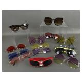 Womens Epic & Fun Fashion Sunglasses
