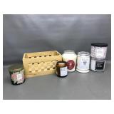 Barr-co Candles & More