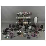 New Paparzzi Costume Jewelry Bracelets