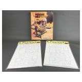 Vtg Persian Gulf: Battle For The Middle East