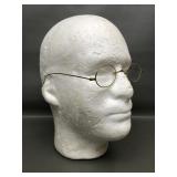 Taw & Co. Antique Spectacle Glasses