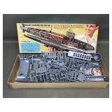 Renewal Andrew Jackson Polaris Scale Model Kit