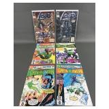 Vintage Dc Comics The Green Lantern #134 1980