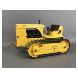 Vintage Nylint Bulldozer