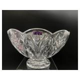 Marquis By Waterford Crystal Bowl