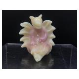 Fenton Burmese Dragon Figurine