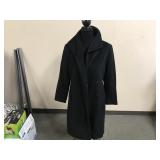 Calvin Klein Short Trench Coat