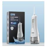 Zpn Portable Oral Irrigator
