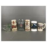Uofm Mugs, Michigan State Mug, And More!