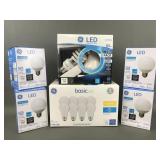 Led Lightbulbs